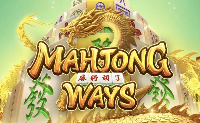 Mahjong Ways 2: Permainan Slot Gacor untuk Pemula dan Ahli