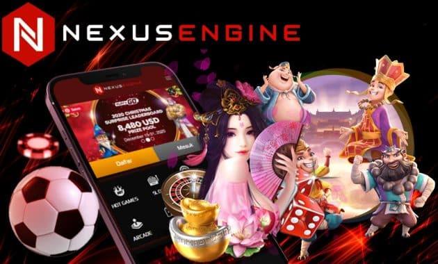 Jadi Juara di Nexus Slot: Tips Jackpot Gacor yang Ampuh di 2024!