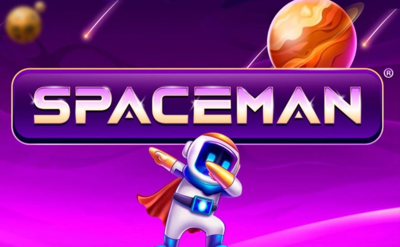 Spaceman Slot Gacor: Situs Slot Online Pragmatic Play Mudah Jackpot