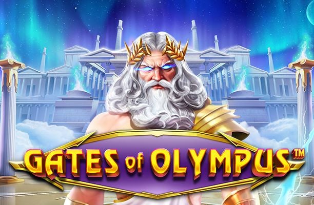 Rasakan Kemenangan Epik di Gates of Olympus Slot dengan Fitur Gacor