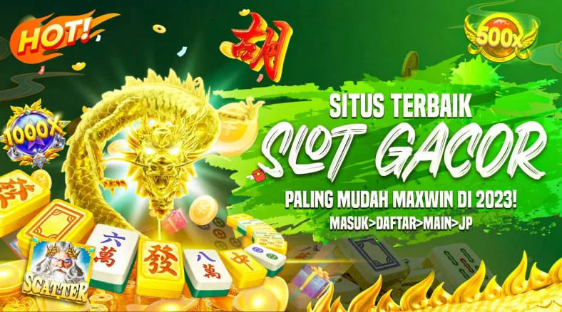 Bagaimana Menang di CLICKBET88 SLOT dengan Strategi Jitu?